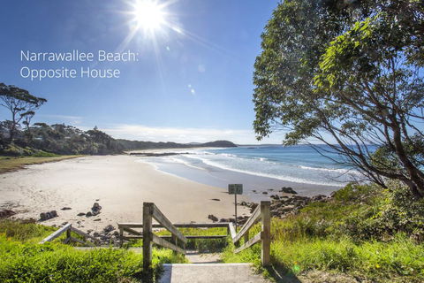 Surfers Ave 17 Narrawallee - Qld Realsetate 2