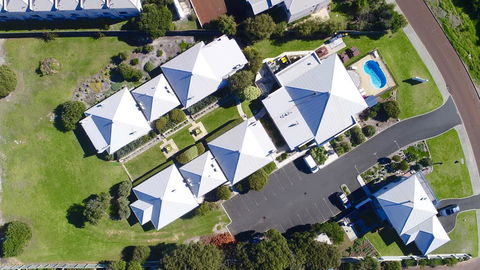 Surfpoint Resort - Renee 0