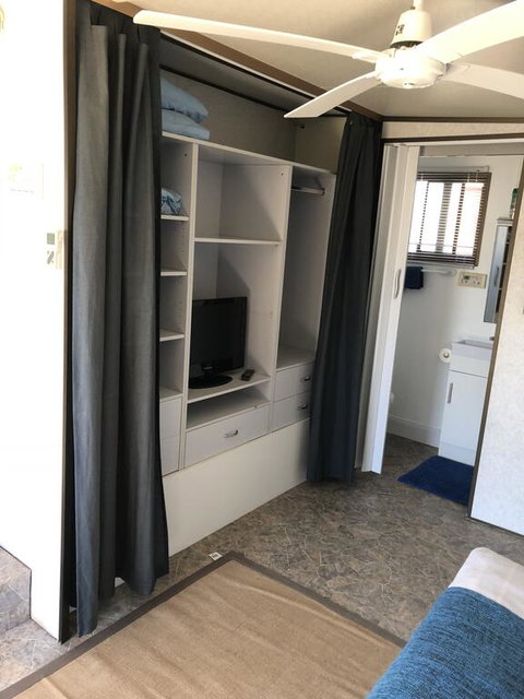 Surfrider Caravan Park - Renee 1