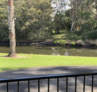 Surfrider Caravan Park - Renee