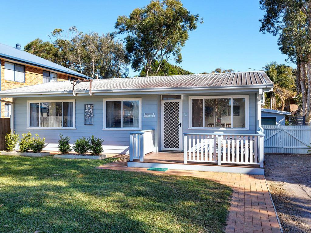 Tahlee NSW Internet Find