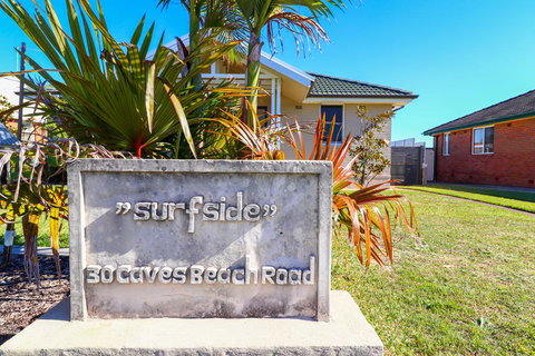 Surfside - Qld Realsetate 2