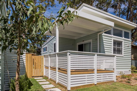 Surfside Cudmirrah Beach - Renee 0