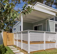 Surfside Cudmirrah Beach - Internet Find