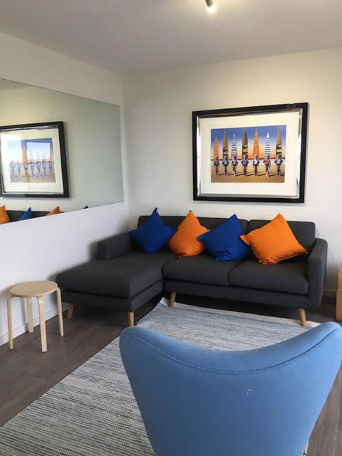 SurfSide Escape In Coogee - Renee 3