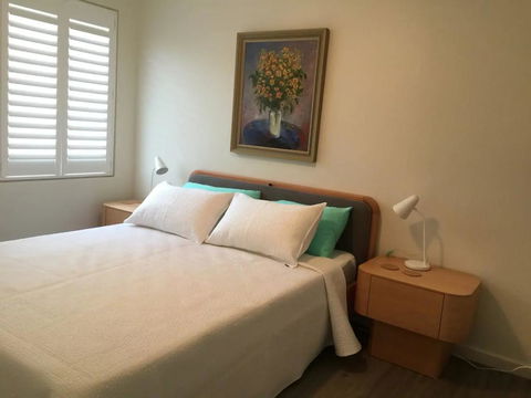 SurfSide Escape In Coogee - Renee 2