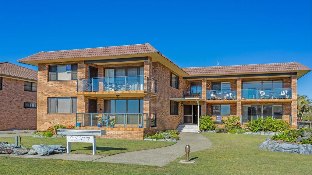 Forster NSW Renee