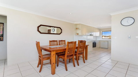 Surfspray 3 - Pebbly Beach - Swimm 3