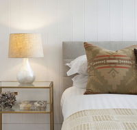 Surfways Executive Apartment at Manly Beach - Qld Realsetate