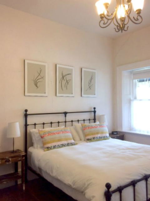 Surgeon's Cottage - Swimm 3