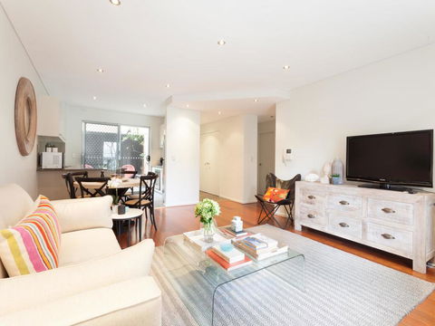 SURRY HILLS BUCKINGHAM ST-LAbode - Renee 2