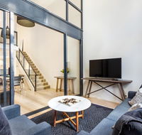 Surry Hills Modern One Bedroom Apartment 310GOUL - Petrol Stations
