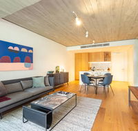 Surry Hills Self-contained 1 bedroom Apartment 6 BRK - Renee