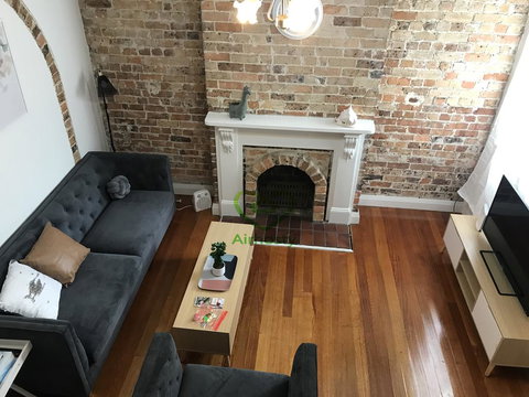 Surry Hills Victorian 4 Bedroom House Near Central - Renee 3
