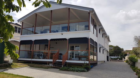 Sustainable B&B By The Bay - Renee 2