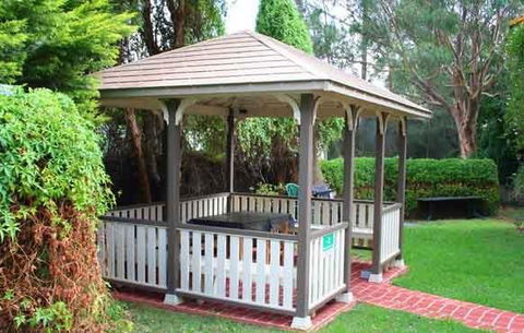 Sutherland Motel - Qld Realsetate 2