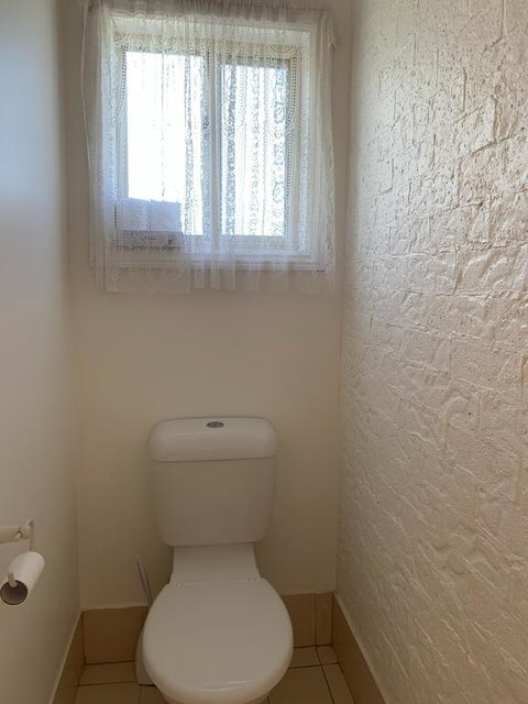 Swaggers Motor Inn - Swimm 3