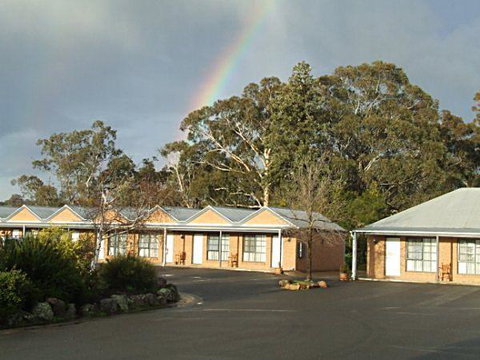 Swaggers Motor Inn - Swimm 0