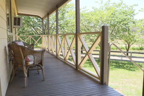 Swagman's Homestead - Qld Realsetate 0