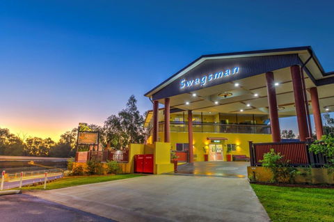 Swagsman Motel - Internet Find 1