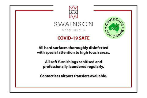 Swainson At Embassy - Petrol Stations 1