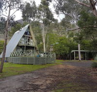 Swampgum Rise - Petrol Stations