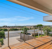 Swan Bay Lookout - Qld Realsetate