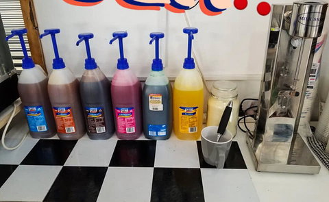 Swan Reach Holiday Park - Internet Find 3