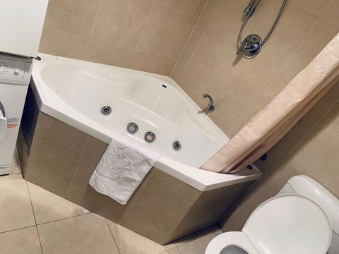 Swan Valley Oasis Resort - Renee 1