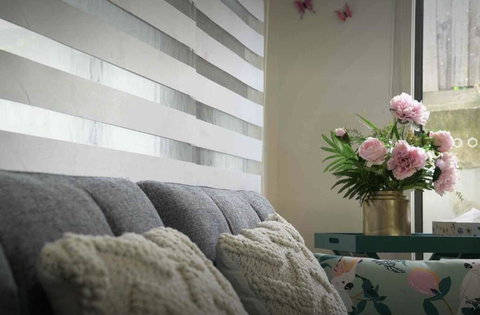 Sweet Home On Elgar - Renee 1