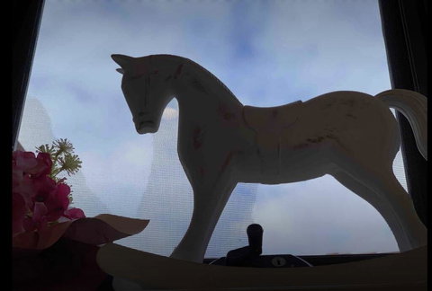 Sweet Home On Elgar - Renee 3