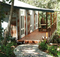 Sweet Love - Byron Bay Hinterland - Renee