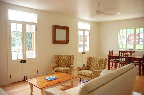 Sweet Love - Byron Bay Hinterland - Qld Realsetate 2