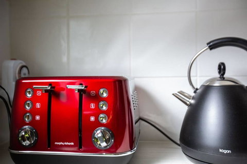 SweetHome2BR@Highton+parking - Qld Realsetate 3