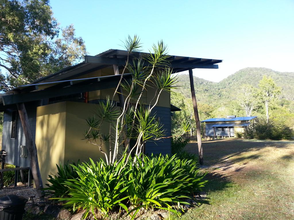 Holroyd River QLD Renee