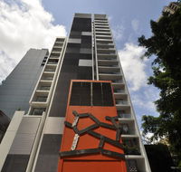 Sydney 1 Bed Modern Self Contained Apartment 402ALB - Petrol Stations
