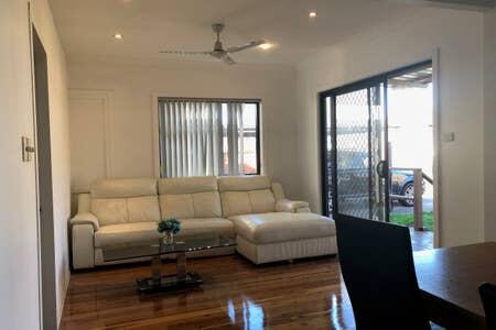 Sydney Accommodation - Petrol Stations 3