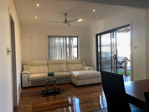 Sydney Accommodation - Petrol Stations 1