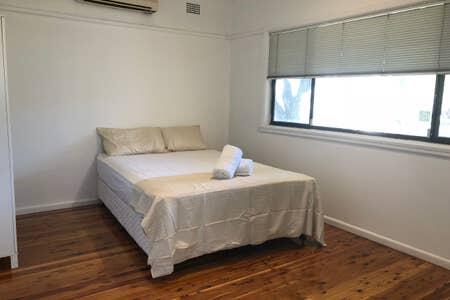 Sydney Accommodation - Petrol Stations 0