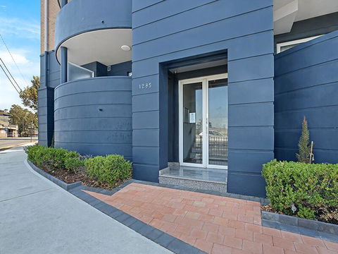 Sydney Airport Suites - Renee 2