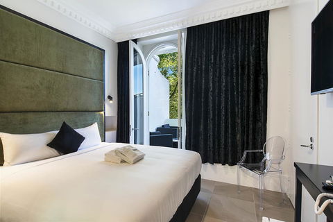 Sydney Boutique Hotel - Renee 0