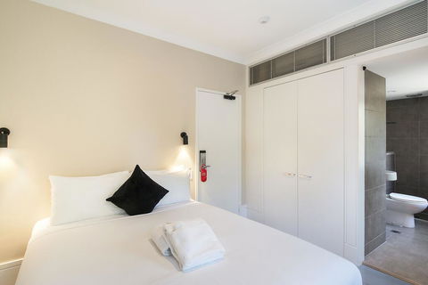 Sydney Boutique Hotel - Renee 2