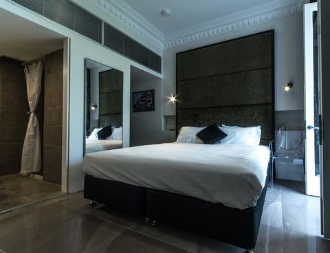 Sydney Boutique Hotel - Renee 3