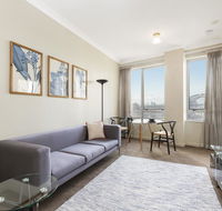 Sydney CBD 1 Bedroom Self-Contained Apartment with Spectacular Sydney Harbour View 1312 BRG - Petrol Stations