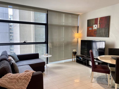 Sydney CBD Central Location - Spacious Apartment - Parking - Pool - Gym - Best Location - Renee 0