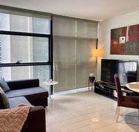Sydney CBD Central Location - Spacious Apartment - Parking - Pool - Gym - Best Location - Petrol Stations
