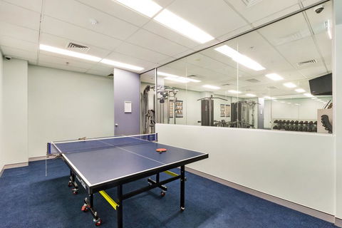 Sydney CBD Self Contained Modern Studio Apartments (PITT) - Renee 1