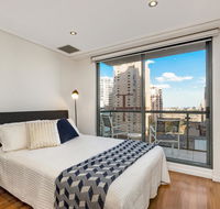 Sydney CBD Self Contained Modern Studio Apartments PITT - Petrol Stations