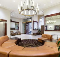 Sydney CBD Studio Apartment 503BRG - Petrol Stations