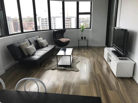 Sydney CBD, Live Like You're At Home (W/Parking) - Renee 1